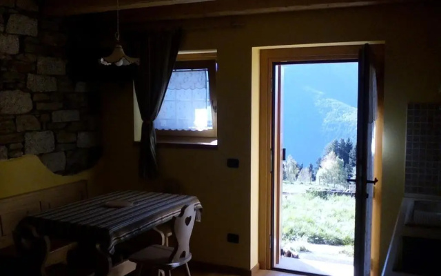 Agriturismo Valsaviore