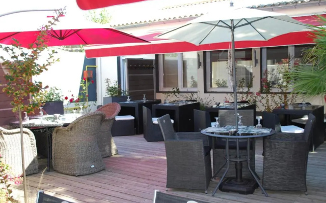 Citotel Le Chene Vert