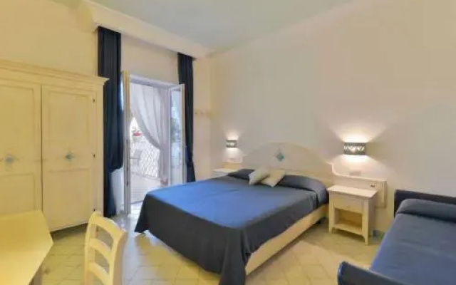 Hotel La Pineta