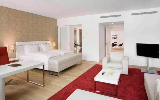 INNSiDE by Meliá Dresden