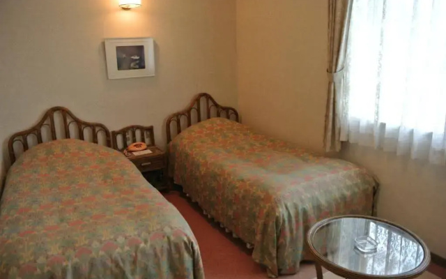 Seaside Resort Pension Surfrider