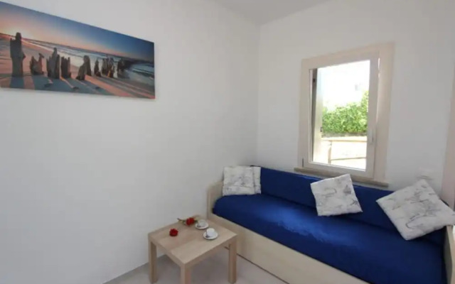 Villa With Private Garden