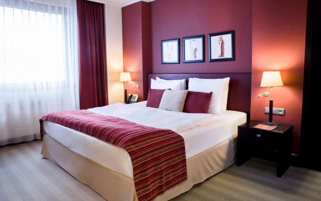 Crowne Plaza Bratislava by IHG