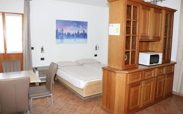 Chalet Olta