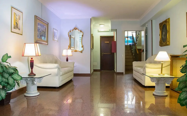 Hotel Ponte Bianco