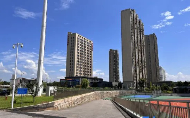 Yiting Hotel (Songyahu Art College)