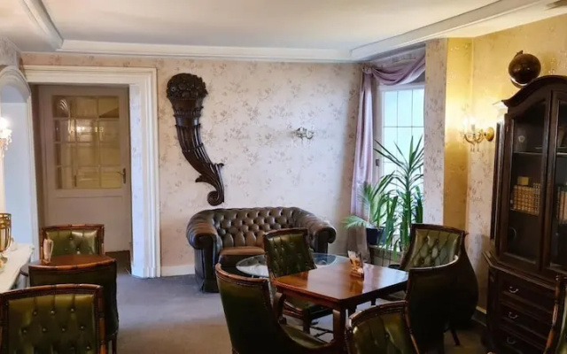 Hotel zum Schwan