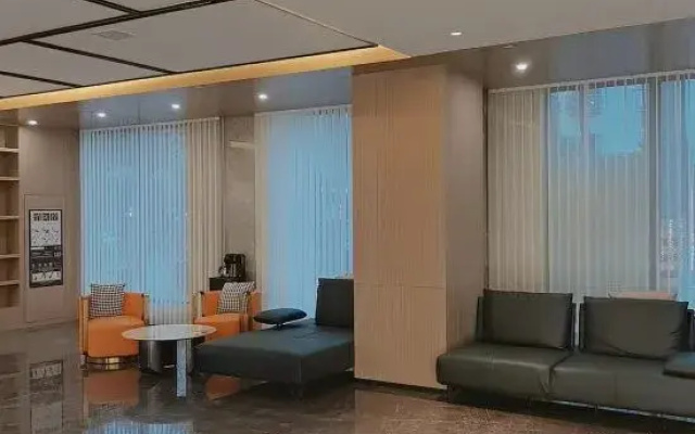 Mida Ruijing Hotel