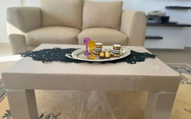 Antalya Apart