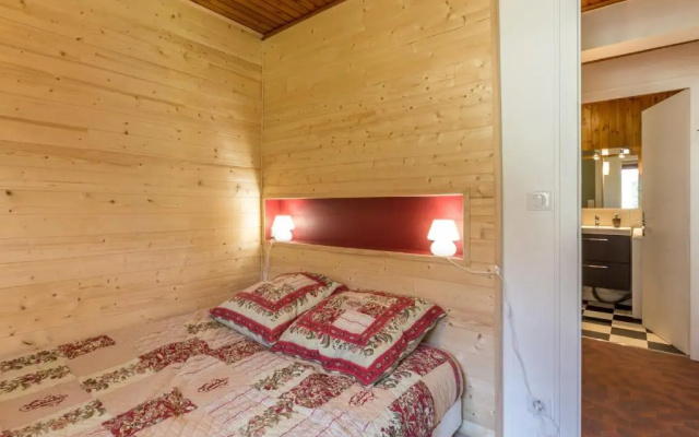 Appartement La Clusaz, 3 pièces, 6 personnes - FR-1-437-59