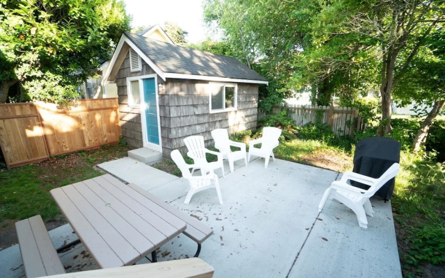 The Duffy 4 Bedroom Home