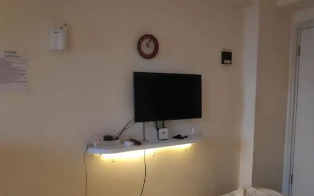 Dea Rooms