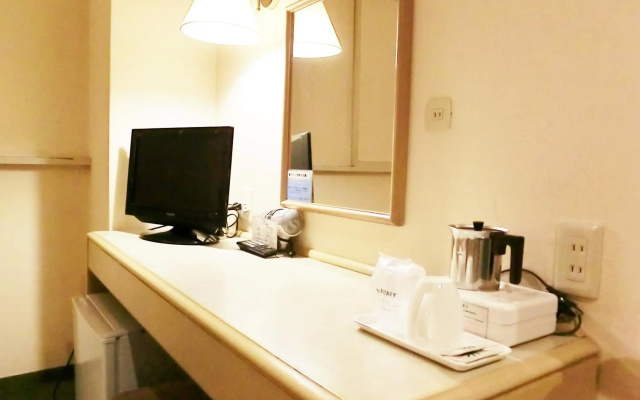 GreenHotel Kitakami
