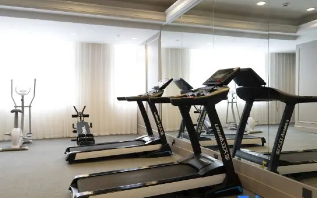 Home Inn Select (Yancheng No.1 Middle School Jinying Shopping Center Branch)