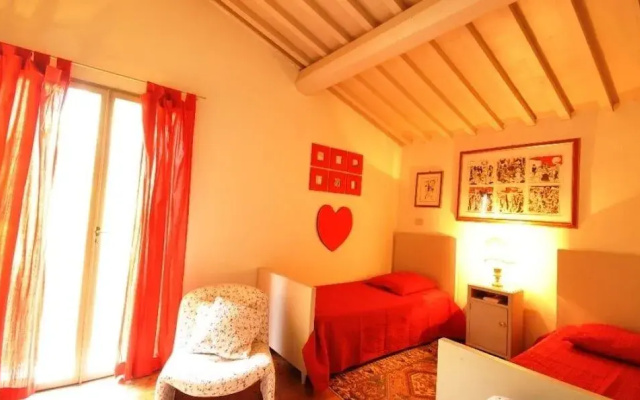 Casa Delle Lanterne