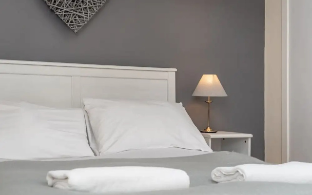 St Andrews Kinnessburn Road Apartment