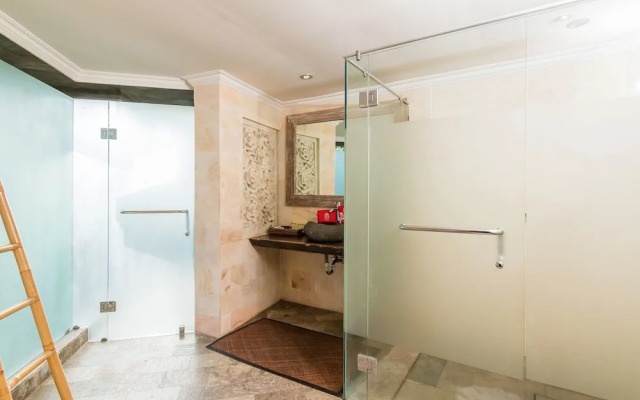 ZEN Villa Tebongkang Ubud, 1 Bedroom