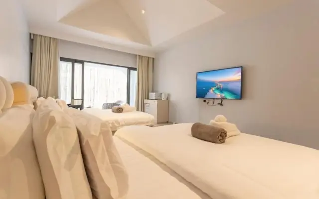 Yusu Hotel