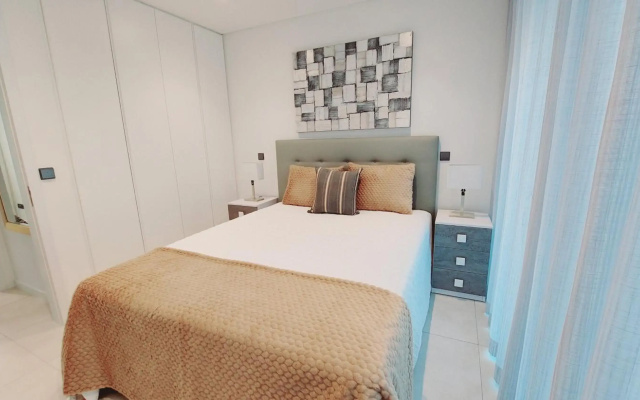 Apartamento Meerblick