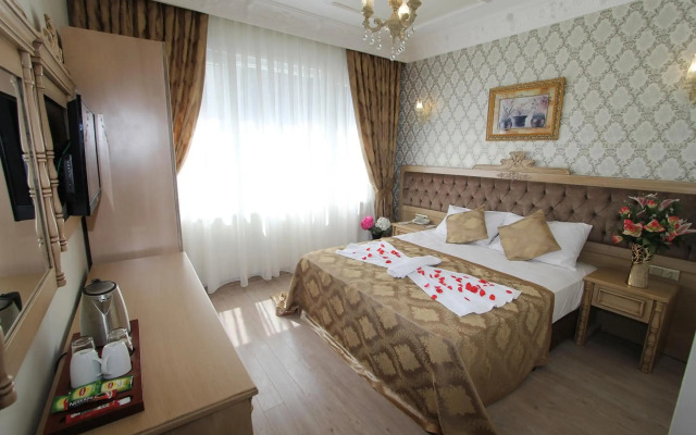 Apple Tree Hotel