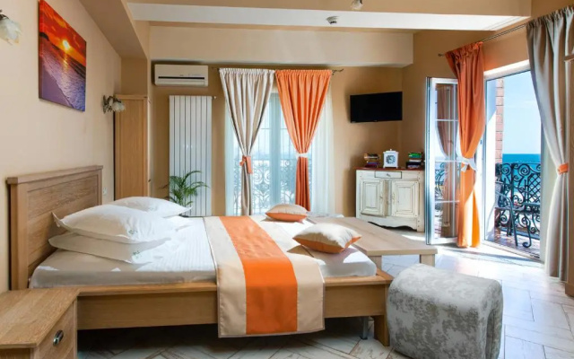 Ges Hotel