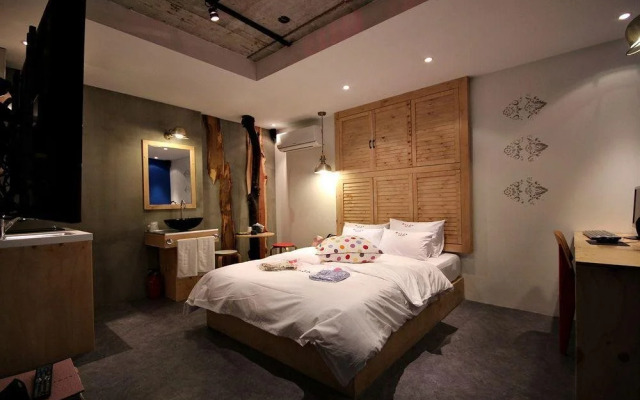 Yaja Hotel On-choen