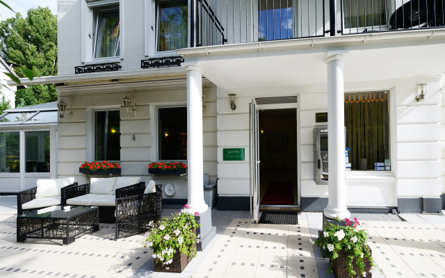 Hotel Marienthal