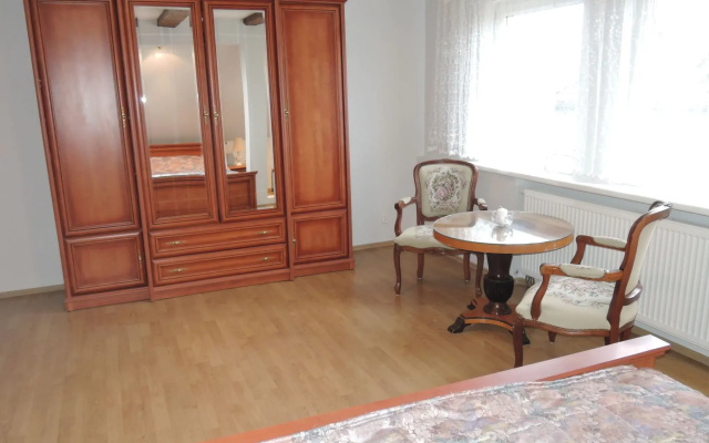 Holiday home in Stepnica
