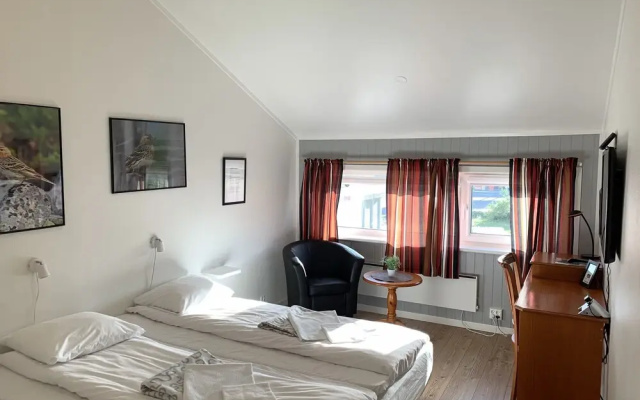 Båtsfjord Polar Hotell