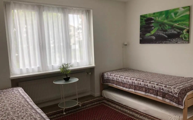 Ferienwohnung Rapperswil