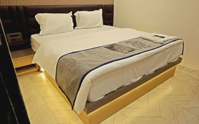 Hotel VD Rooms Vesu
