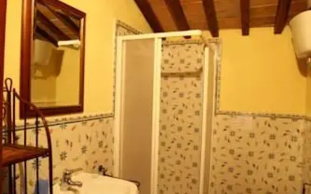 Villa la Chiesina