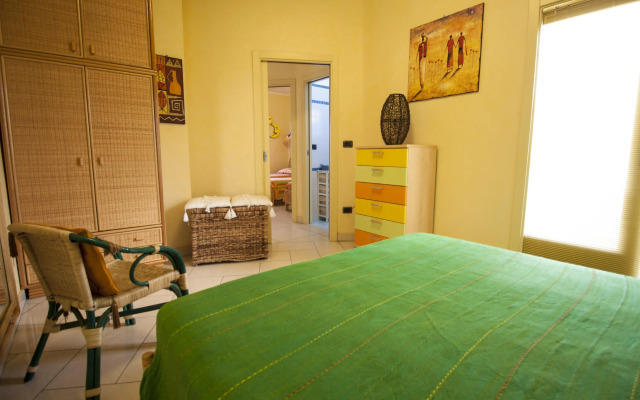 Sushine Apartment, Gallipoli