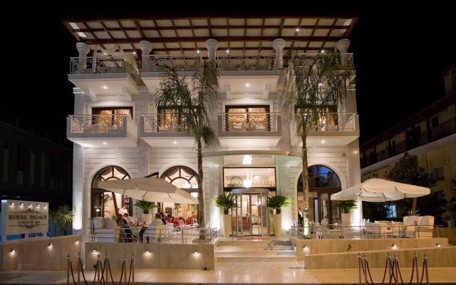 Diverso Platamon, Luxury Hotel & Spa