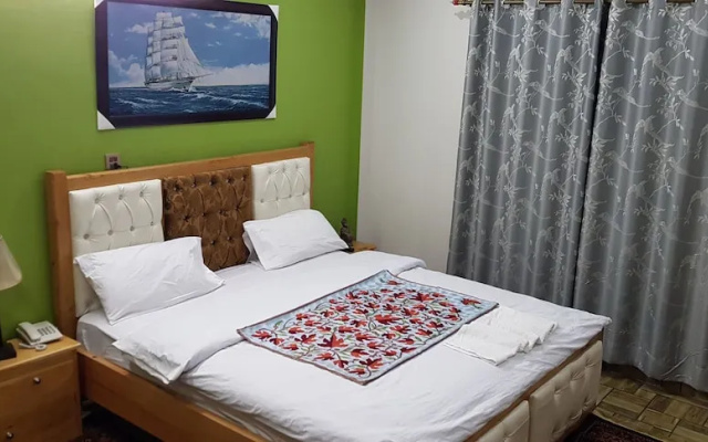 Shangrila sharda