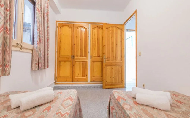 Apartment Marsol pl