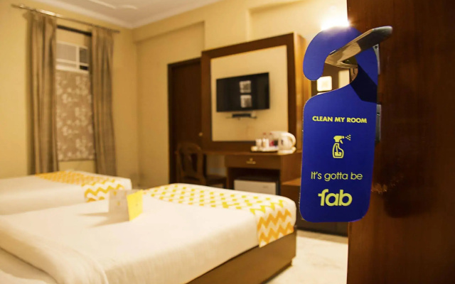 FabHotel Epic C Scheme