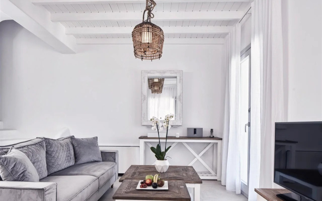 Katikies Elia House Mykonos