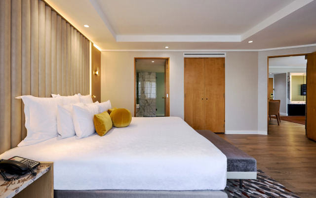 Grand Millennium Auckland