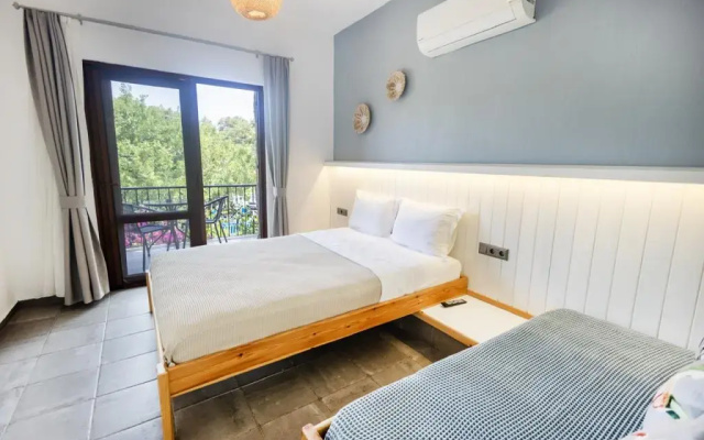Palamutbuku Sahil Butik Otel
