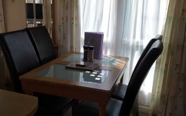 Captivating 2-bed 6 Berth Caravan in Ingoldmells