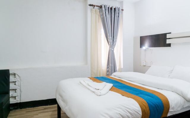 Отель 32 Steps Hostel Непал, Катманду - отзывы, цены и фото номеров - забронировать отель 32 Steps Hostel онлайн комната для гостей