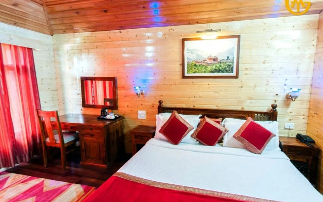 Evaan Resorts Oakwood Hamlet Shoghi