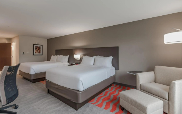 Holiday Inn Mishawaka by IHG