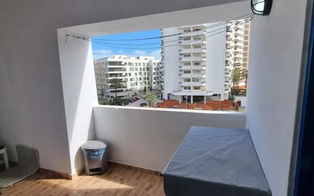 Clube Praia da Rocha Balcony J 138