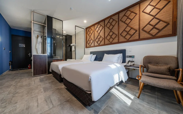 Hotel RU136