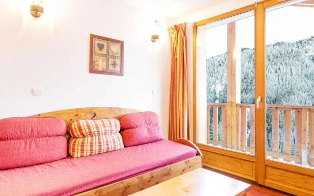 Alpine Apartment Near Slopes