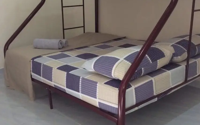 Villas Tempoyak