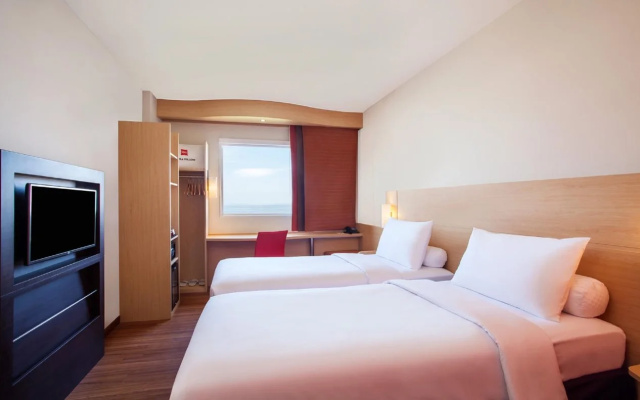 ibis Manado City Center Boulevard