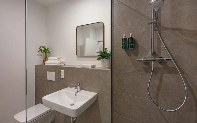 Kalm stay - a design Aparthotel